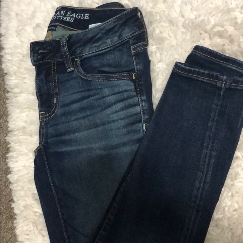 AE Jeans